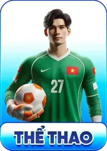Thể thao MM88